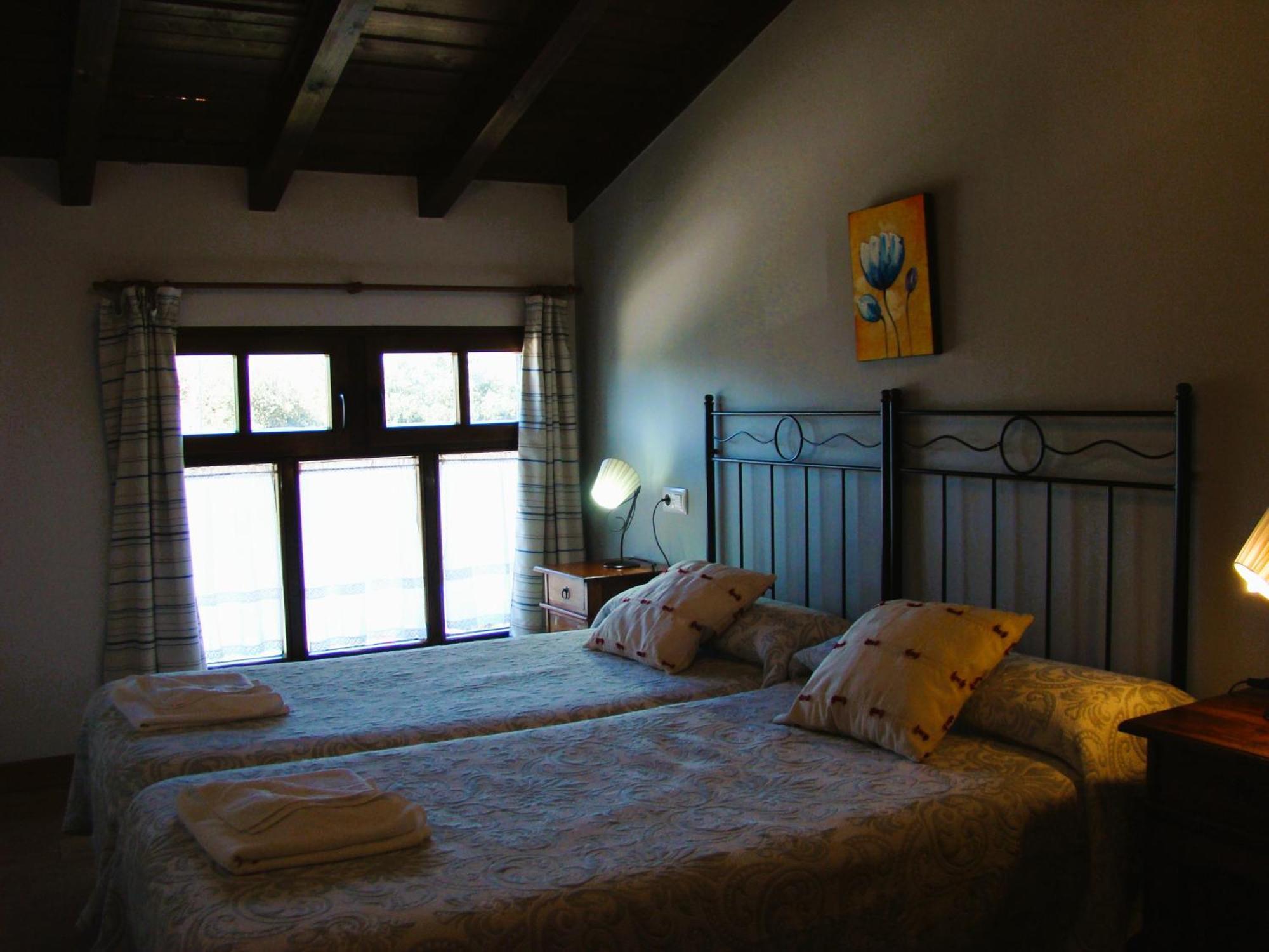Apartamentos Mariaje Barro  Exterior photo