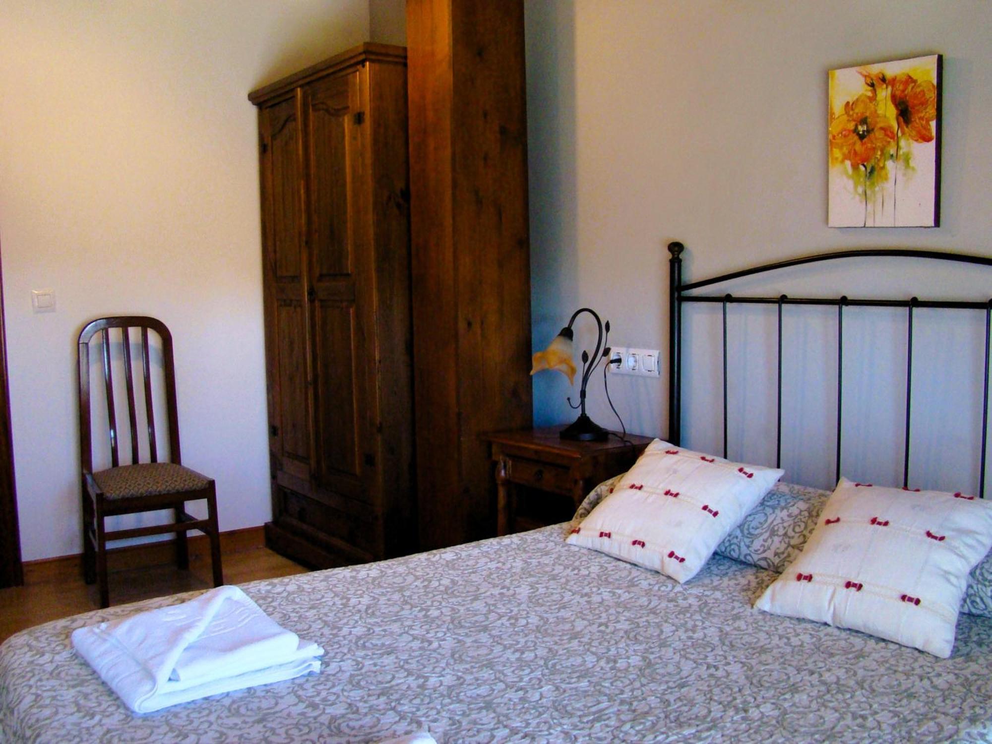 Apartamentos Mariaje Barro  Exterior photo