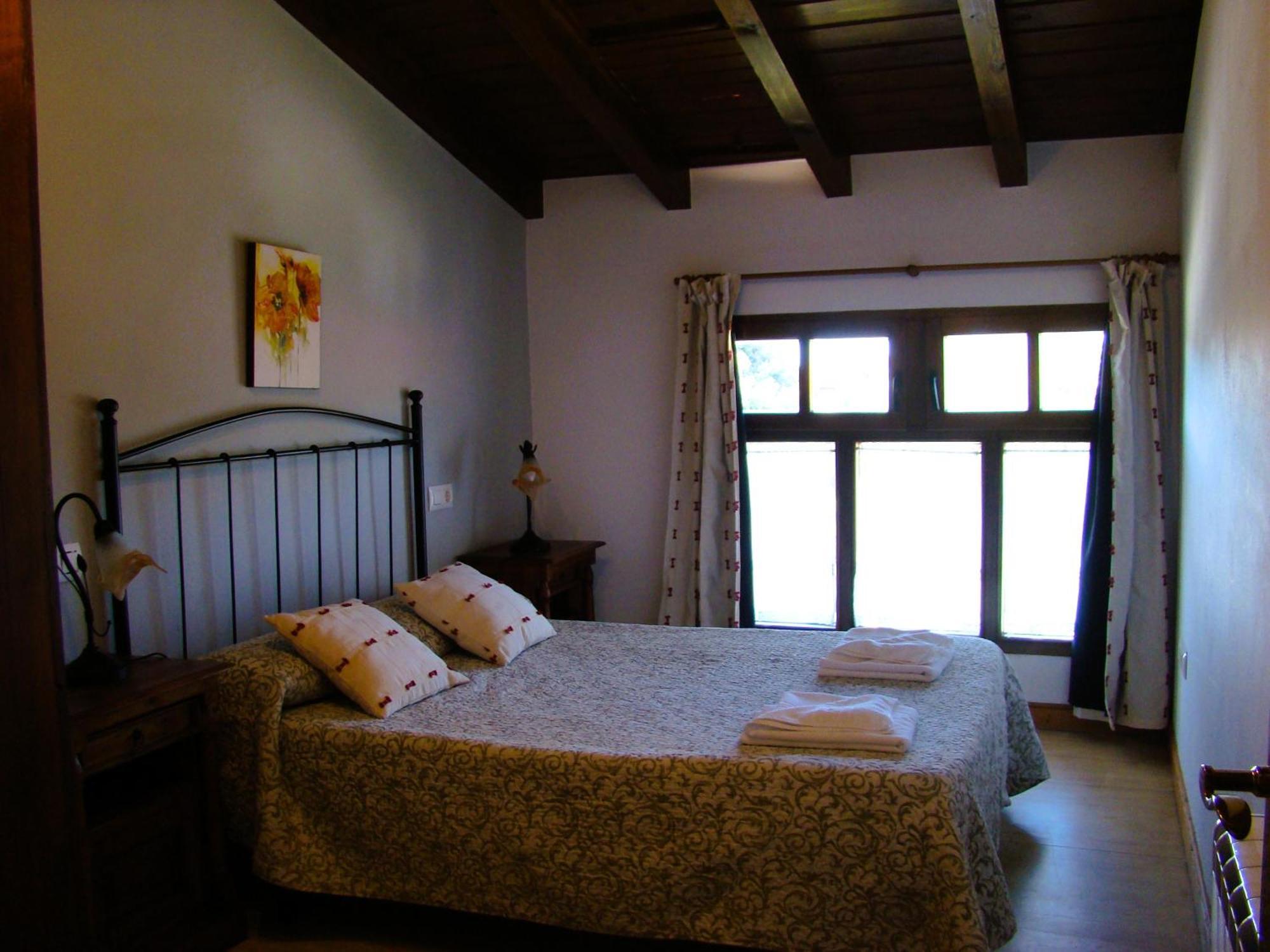 Apartamentos Mariaje Barro  Exterior photo