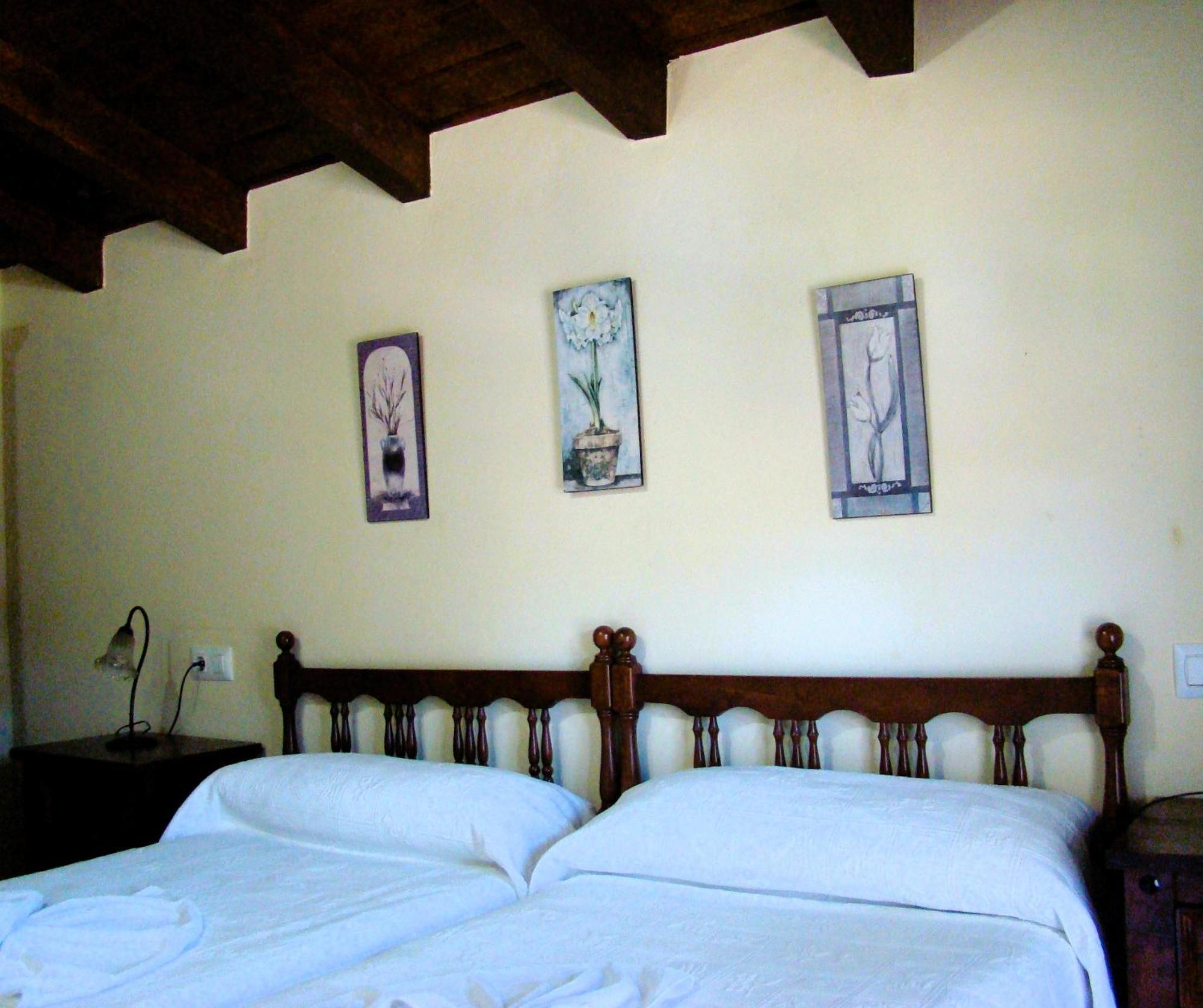 Apartamentos Mariaje Barro  Exterior photo